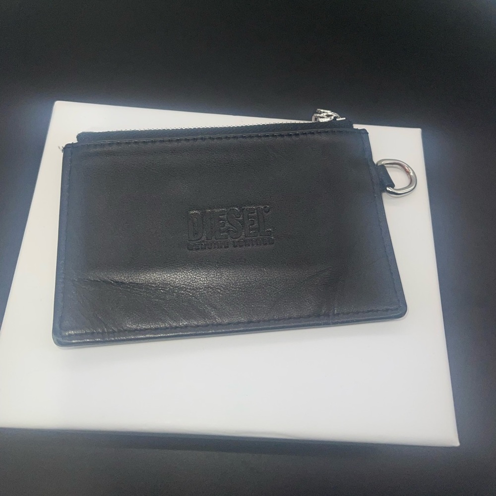 Diesel Card holder - Picture 3 of 4